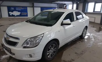 Chevrolet Cobalt 2024 года за 7 000 000 тг. в Астана фото 1