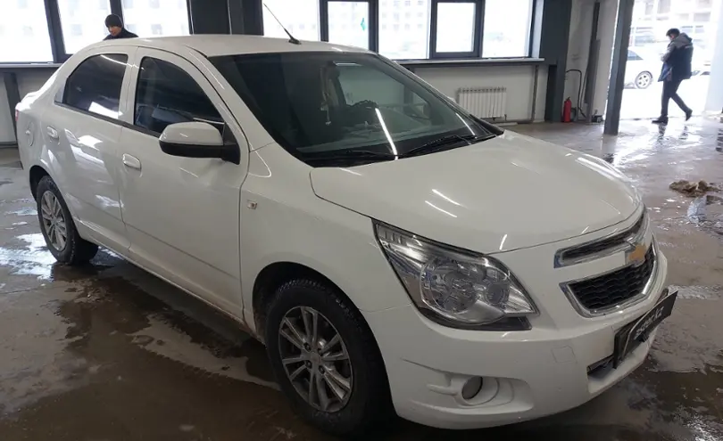 Chevrolet Cobalt 2024 года за 7 000 000 тг. в Астана фото 2