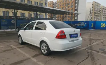 Chevrolet Nexia 2022 года за 5 000 000 тг. в Алматы фото 4