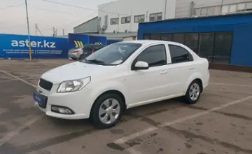 Chevrolet Nexia 2022 года за 5 000 000 тг. в Алматы фото 1