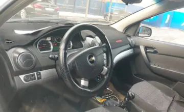 Chevrolet Nexia 2022 года за 5 000 000 тг. в Алматы фото 5