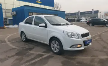 Chevrolet Nexia 2022 года за 5 000 000 тг. в Алматы фото 2