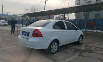 Chevrolet Nexia 2022 года за 5 000 000 тг. в Алматы фото 3