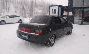 LADA (ВАЗ) 2110 2004 года за 1 000 000 тг. в Усть-Каменогорск