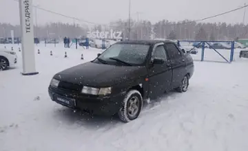 LADA (ВАЗ) 2110 2004 года за 1 000 000 тг. в Усть-Каменогорск фото 1