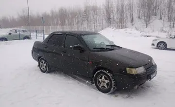LADA (ВАЗ) 2110 2004 года за 1 000 000 тг. в Усть-Каменогорск фото 3