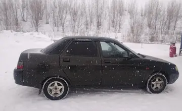 LADA (ВАЗ) 2110 2004 года за 1 000 000 тг. в Усть-Каменогорск фото 4