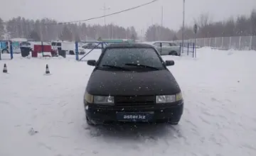 LADA (ВАЗ) 2110 2004 года за 1 000 000 тг. в Усть-Каменогорск фото 2