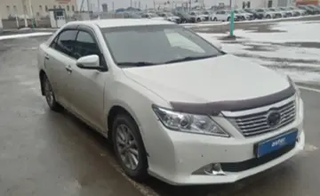 Toyota Camry 2011 года за 8 500 000 тг. в Кызылорда фото 3