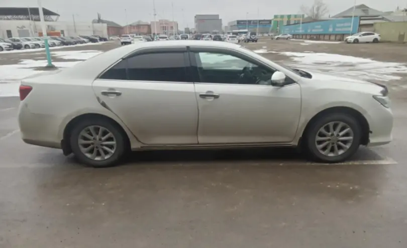 Toyota Camry 2011 года за 8 500 000 тг. в Кызылорда фото 4