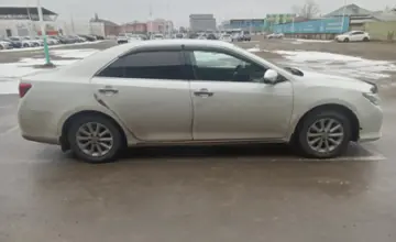 Toyota Camry 2011 года за 8 500 000 тг. в Кызылорда фото 4