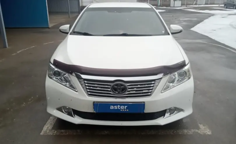 Toyota Camry 2011 года за 8 500 000 тг. в Кызылорда фото 2