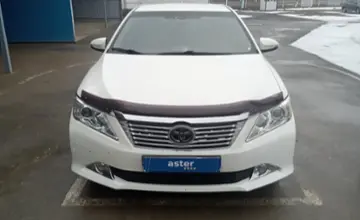 Toyota Camry 2011 года за 8 500 000 тг. в Кызылорда фото 2