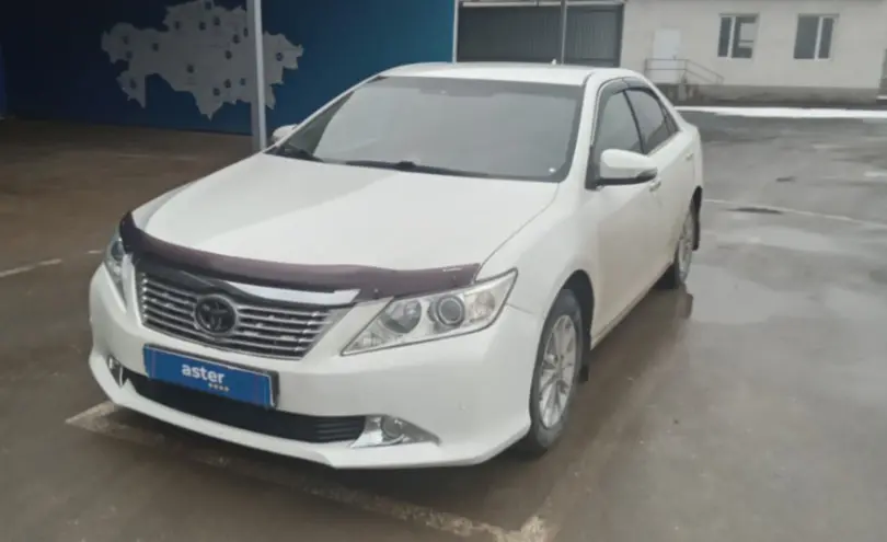 Toyota Camry 2011 года за 8 500 000 тг. в Кызылорда