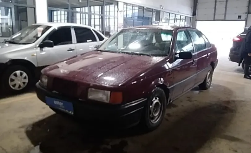 Volkswagen Passat 1989 года за 550 000 тг. в Караганда