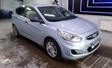 Hyundai Accent 2012 года за 4 000 000 тг. в Павлодар фото 3
