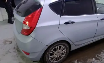 Hyundai Accent 2012 года за 4 000 000 тг. в Павлодар фото 4