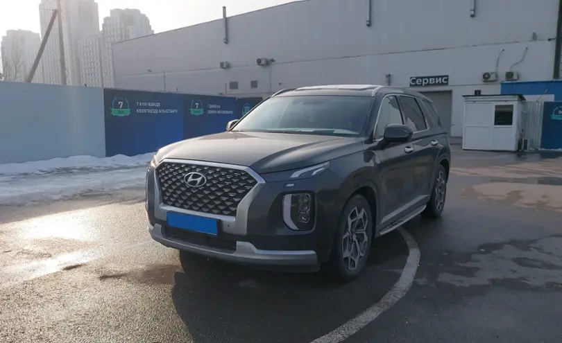 Hyundai Palisade 2020 года за 2 400 000 тг. в Шымкент