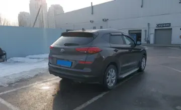 Hyundai Tucson 2019 года за 12 000 000 тг. в Шымкент фото 3
