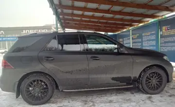Mercedes-Benz GLE AMG 2016 года за 22 000 000 тг. в Талдыкорган фото 4