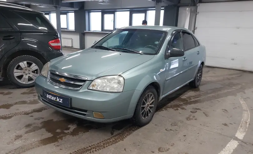 Chevrolet Lacetti 2008 года за 2 600 000 тг. в Астана