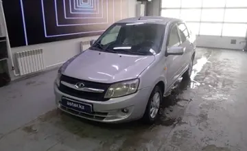 LADA (ВАЗ) Granta 2013 года за 2 500 000 тг. в Павлодар фото 1