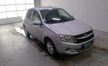 LADA (ВАЗ) Granta 2013 года за 2 500 000 тг. в Павлодар фото 3