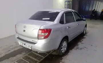 LADA (ВАЗ) Granta 2013 года за 2 500 000 тг. в Павлодар