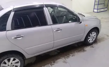 LADA (ВАЗ) Granta 2013 года за 2 500 000 тг. в Павлодар фото 4