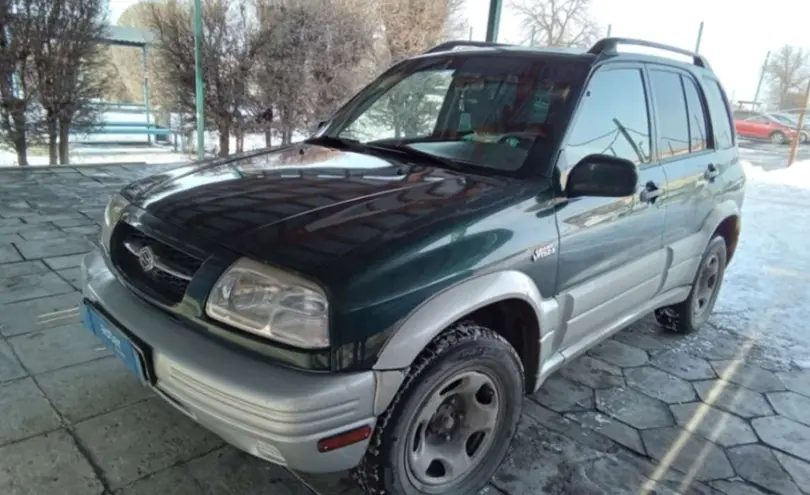 Suzuki Grand Vitara 2000 года за 3 000 000 тг. в Талдыкорган