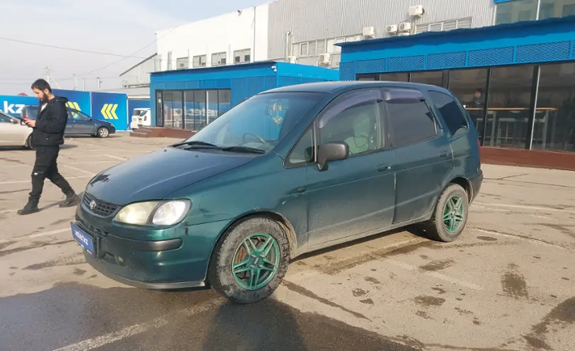 Toyota Corolla Spacio 1997 года за 2 700 000 тг. в Алматы