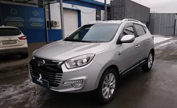 JAC S5 (Eagle) 2020 года за 6 000 000 тг. в Атырау фото 1