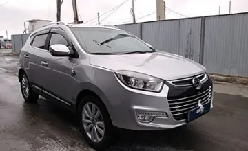 JAC S5 (Eagle) 2020 года за 6 000 000 тг. в Атырау фото 3