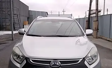 JAC S5 (Eagle) 2020 года за 6 000 000 тг. в Атырау фото 2
