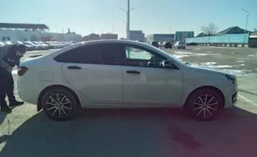 LADA (ВАЗ) Vesta 2024 года за 10 000 000 тг. в Кызылорда фото 4
