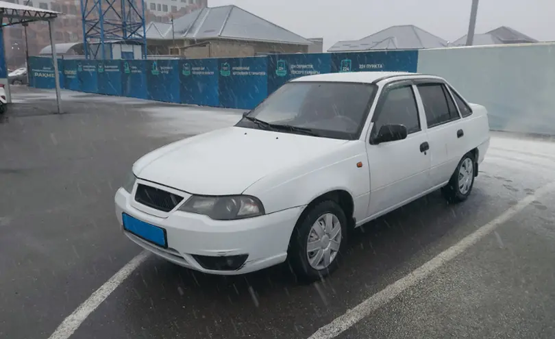 Daewoo Nexia 2014 года за 2 000 000 тг. в Шымкент