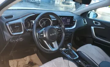 Kia XCeed 2023 года за 13 000 000 тг. в Шымкент фото 5