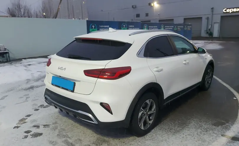 Kia XCeed 2023 года за 13 000 000 тг. в Шымкент фото 3