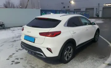 Kia XCeed 2023 года за 13 000 000 тг. в Шымкент фото 3