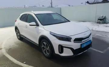 Kia XCeed 2023 года за 13 000 000 тг. в Шымкент фото 2