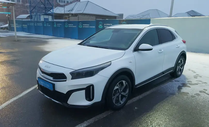 Kia XCeed 2023 года за 13 000 000 тг. в Шымкент