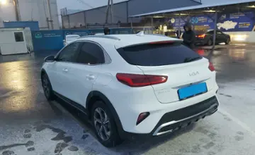 Kia XCeed 2023 года за 13 000 000 тг. в Шымкент фото 4