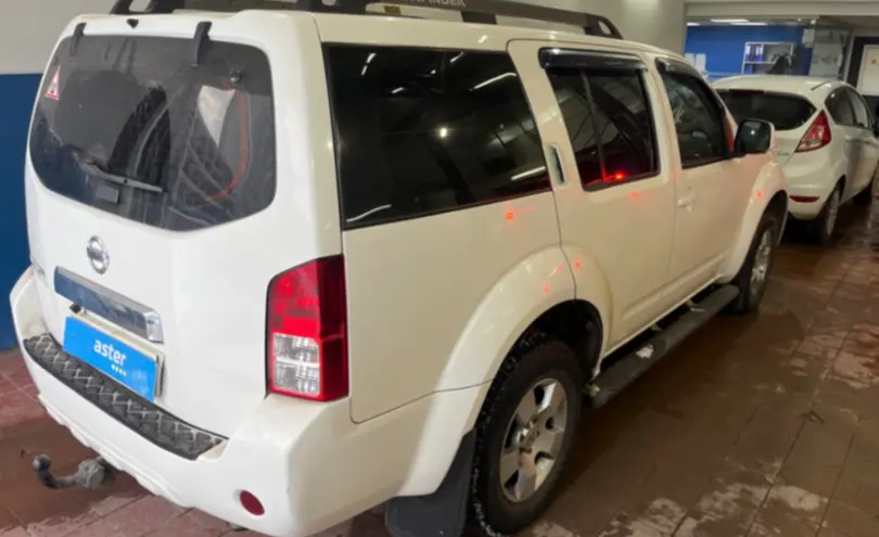 Nissan Pathfinder 2010 года за 6 000 000 тг. в Астана фото 5