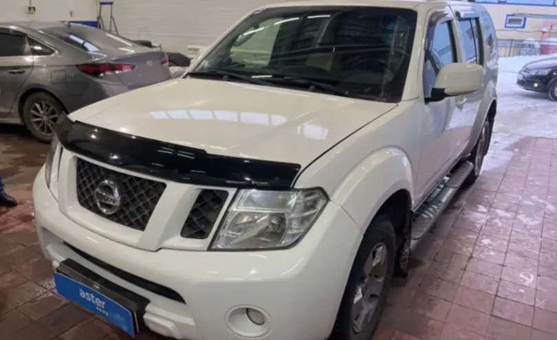 Nissan Pathfinder 2010 года за 6 000 000 тг. в Астана