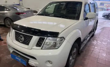 Nissan Pathfinder 2010 года за 6 000 000 тг. в Астана фото 1