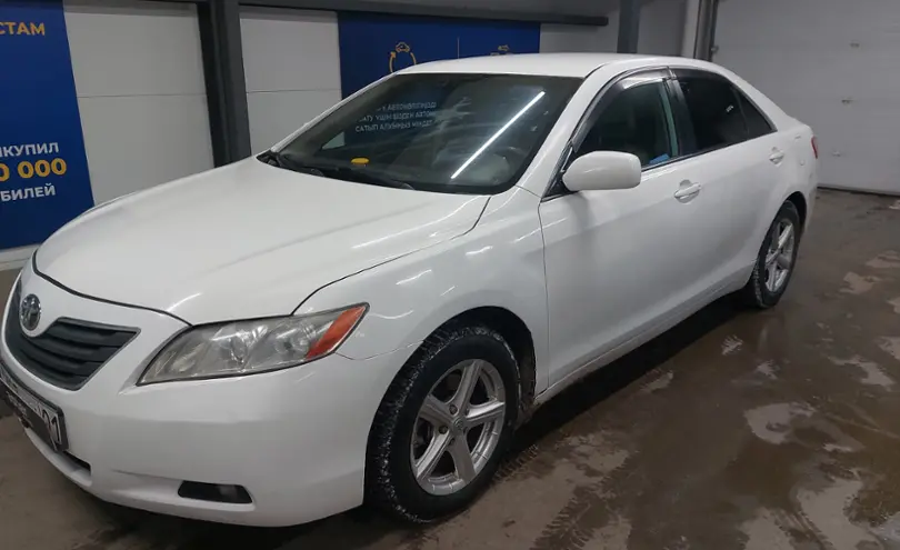 Toyota Camry 2007 года за 5 400 000 тг. в Астана