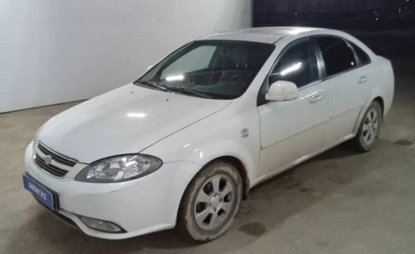 Chevrolet Lacetti 2023 года за 7 500 000 тг. в Кызылорда