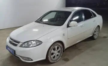 Chevrolet Lacetti 2023 года за 7 500 000 тг. в Кызылорда фото 1