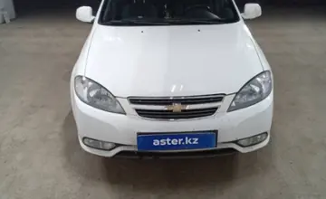 Chevrolet Lacetti 2023 года за 7 500 000 тг. в Кызылорда фото 2