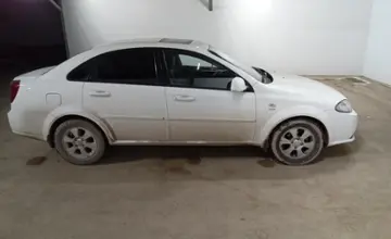 Chevrolet Lacetti 2023 года за 7 500 000 тг. в Кызылорда фото 4